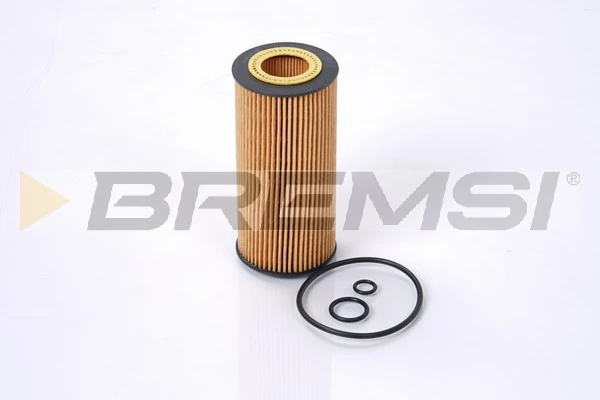 Oil Filter FL1291