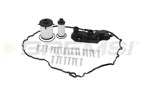 Hydraulic Filter, automatic transmission FR2849