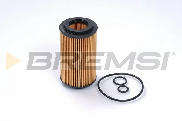 Oil Filter FL0008