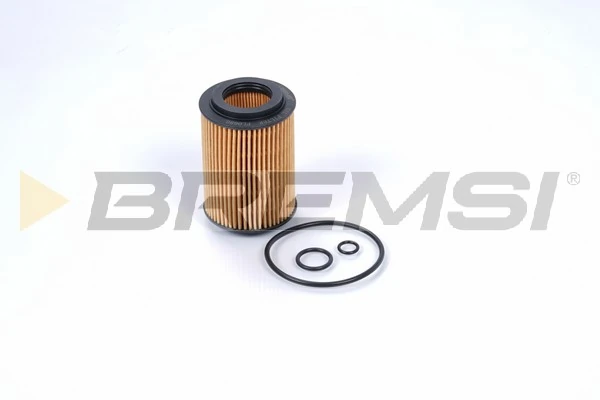Oil Filter FL0686