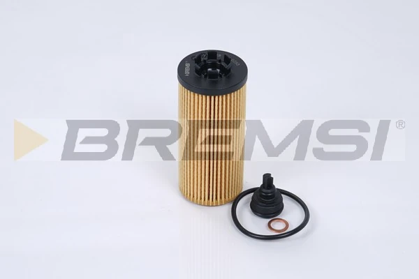 Oil Filter FL0293