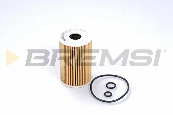 Oil Filter FL0142