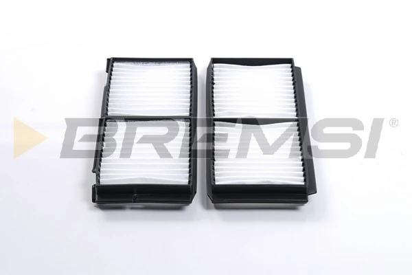 Filter, cabin air FC0933