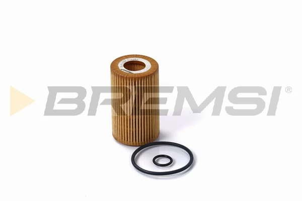 Oil Filter FL0262