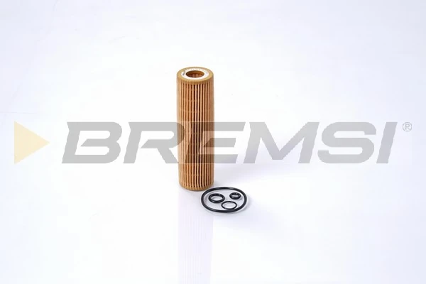 Oil Filter FL0706