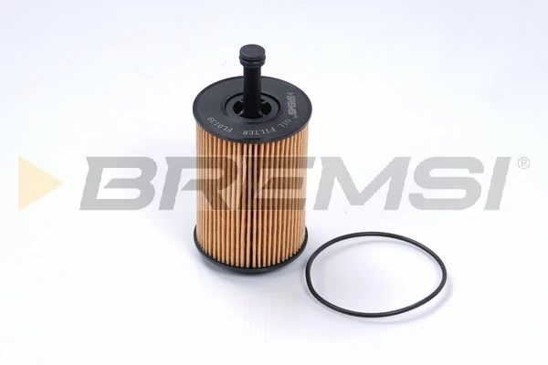 Oil Filter FL0139