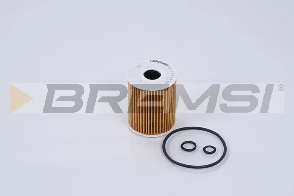 Oil Filter FL0268