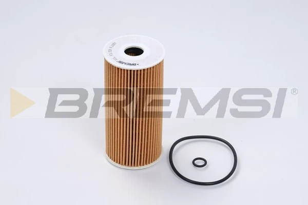 Oil Filter FL0257