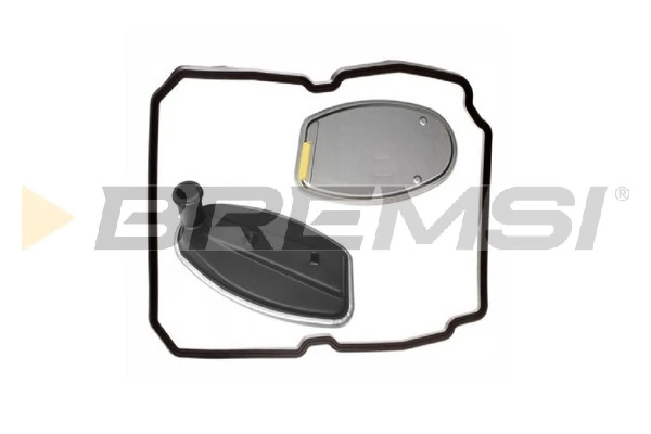 Hydraulic Filter Kit, automatic transmission FR0248