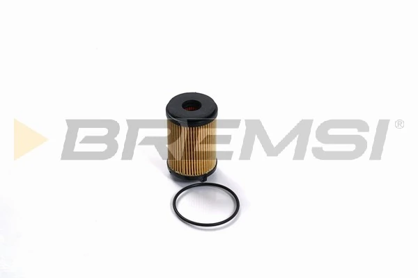 Oil Filter FL2483