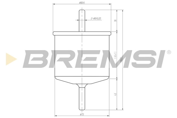 Fuel Filter FE0399