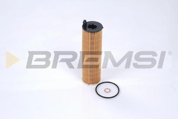 Oil Filter FL0727