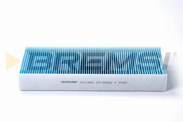 Filter, cabin air FC1340