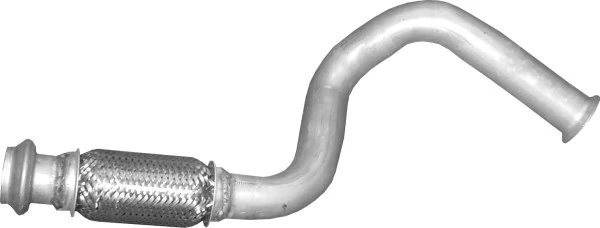 Exhaust Pipe 04.32
