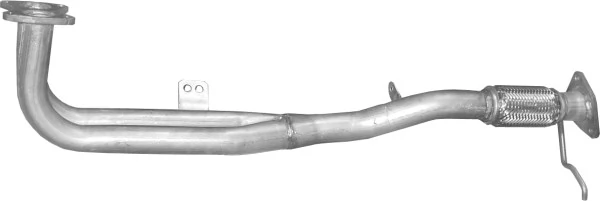 Exhaust Pipe 53.05