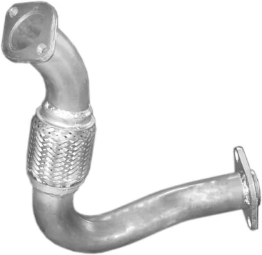 Exhaust Pipe 21.552