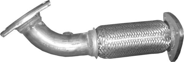 Tubo de escape 64.292