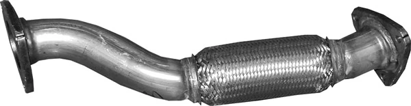 Exhaust Pipe 07.91