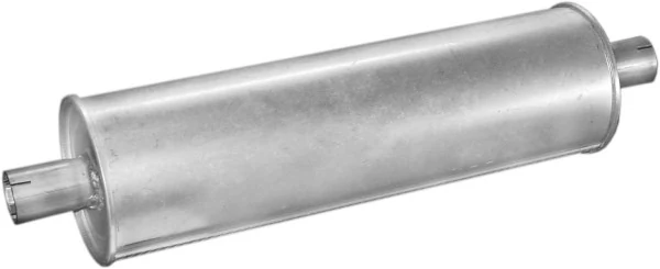 Rear Muffler 13.11