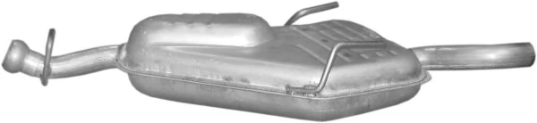 Rear Muffler 48.18