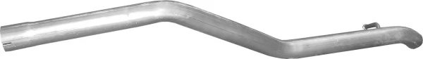 Exhaust Pipe 19.107