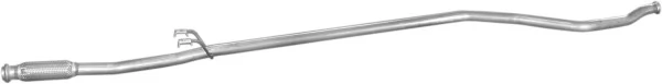 Exhaust Pipe 19.404
