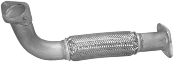 Exhaust Pipe 08.536