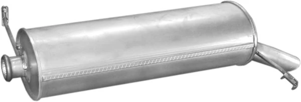 Rear Muffler 04.263