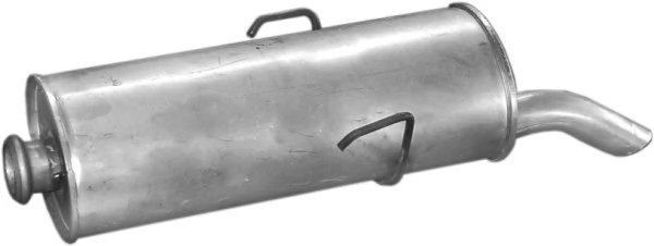 Rear Muffler 04.42