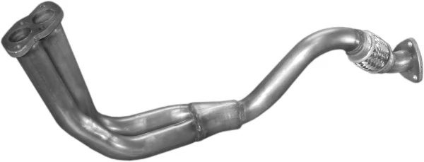 Exhaust Pipe 30.329