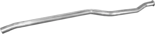 Repair Pipe, catalytic converter 04.252