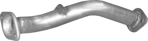 Exhaust Pipe 25.66