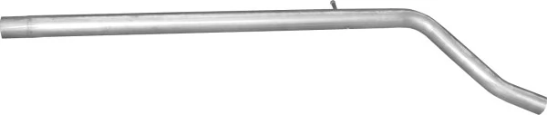 Exhaust Pipe 07.520