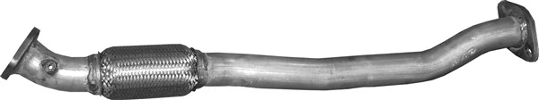 Exhaust Pipe 07.90