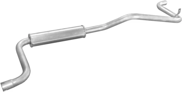 Rear Muffler 45.02