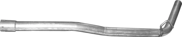 Exhaust Pipe 21.258