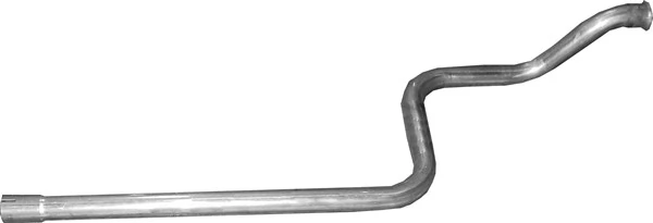 Exhaust Pipe 04.36