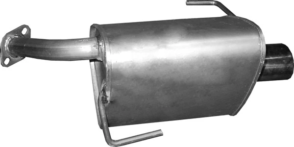 Rear Muffler 46.35