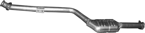 Catalytic Converter 99.230