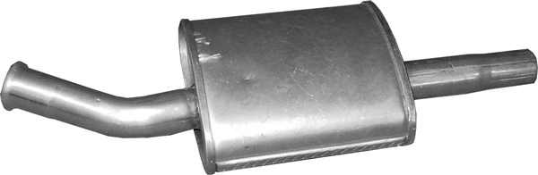 Centre Muffler 21.71