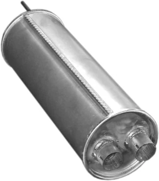 Centre Muffler 04.15