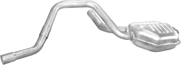 Rear Muffler 08.397