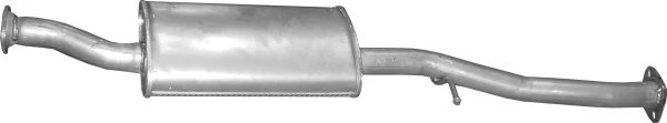 Centre Muffler 46.38