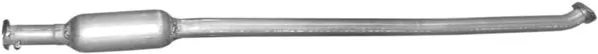 Centre Muffler 46.09