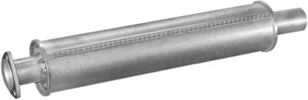 Centre Muffler 01.08
