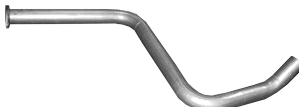 Exhaust Pipe 17.106