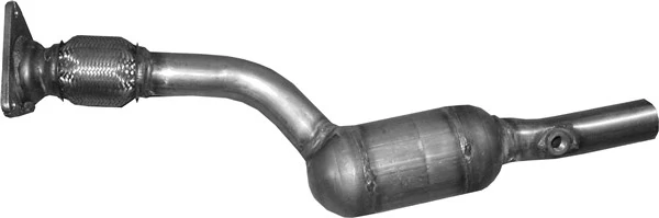 Catalytic Converter 99.157