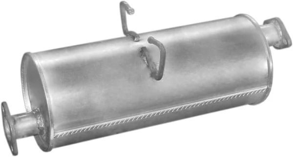 Centre Muffler 47.01