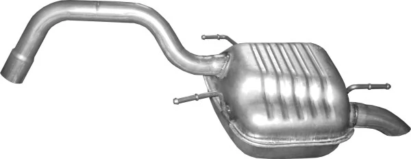 Rear Muffler 32.01