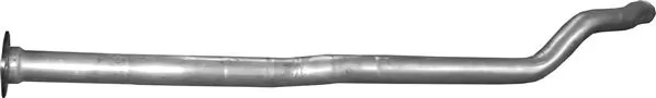 Exhaust Pipe 31.011